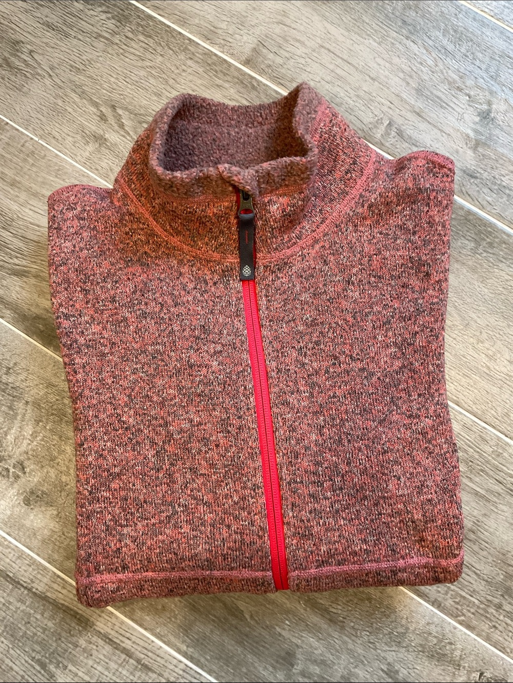 Stio Women’s Fleece Zip Jacket
